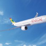 air senegal