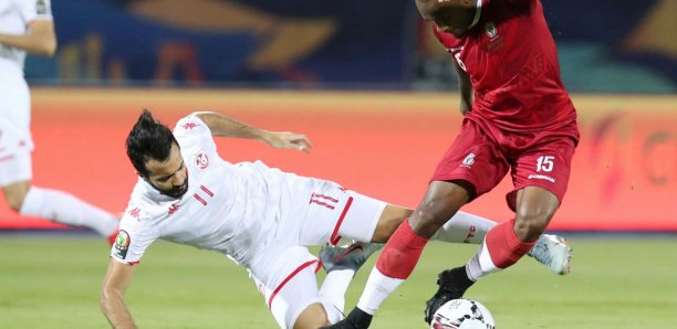 CAN-2019 : La Tunisie a rendez-vous avec le Sénégal