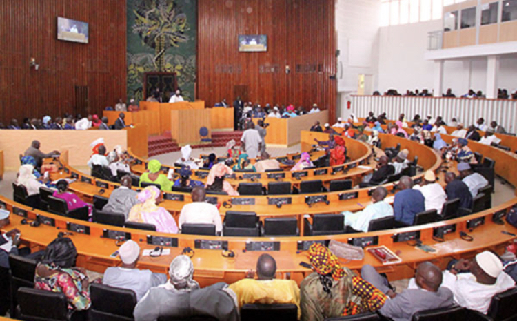 Assemblée Nationale: le budget du Ministère de la culture et de la communication en chiffres et en lettres