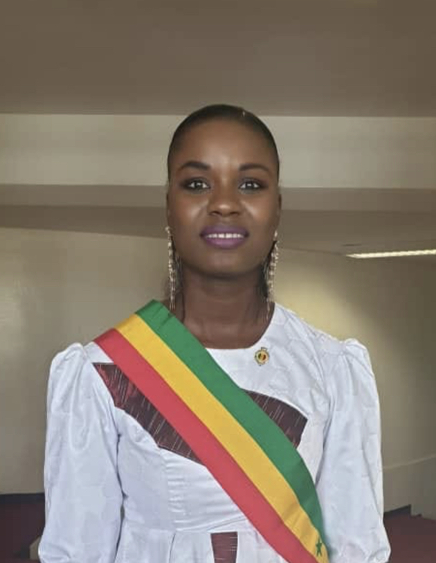 Succession d’Aïssata Tall Sall, Soda Mariéme Ndiaye officiellement installée à l’Assemblée Nationale