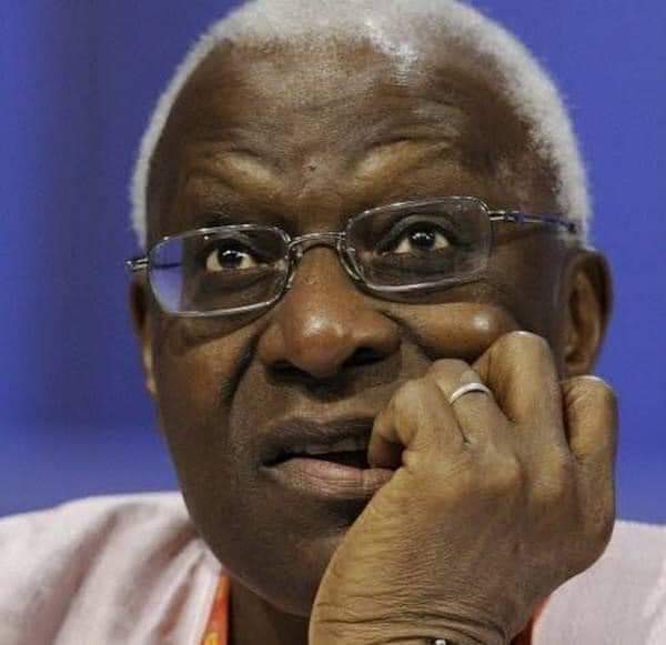 PROCÈS IAAF/ LAMINE DIACK ATTAQUE MASSATA «Mon fils s’est conduit comme un voyou »