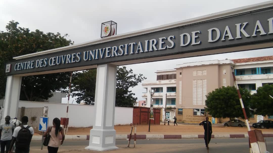 Reprise des cours dans les universités: Cheikh Oumar Anne annonce les dates