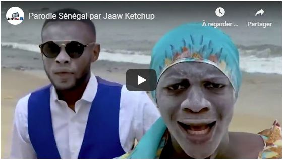 Video : Jaaw Ketchup revient sur le littoral !