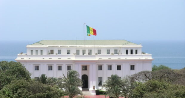 Remaniement : voici le nouveau gouvernement du Sénégal