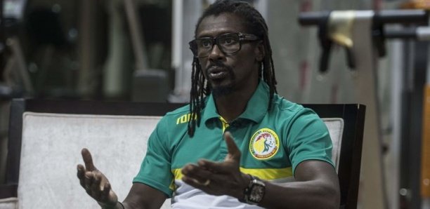 Défaite face au Maroc : Aliou Cissé s’explique