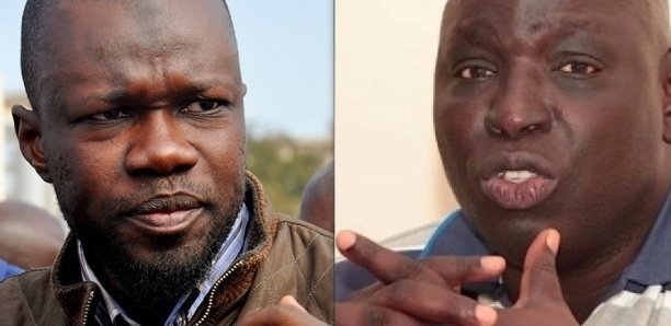 Après l’affaire Adji Sarr : Madiambal Diagne cite Ousmane Sonko dans un nouveau scandale sexuel