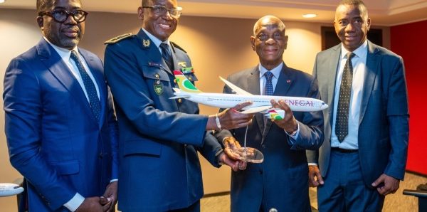 Air Sénégal et Air Côte d’Ivoire signent un partenariat commercial opérationnel