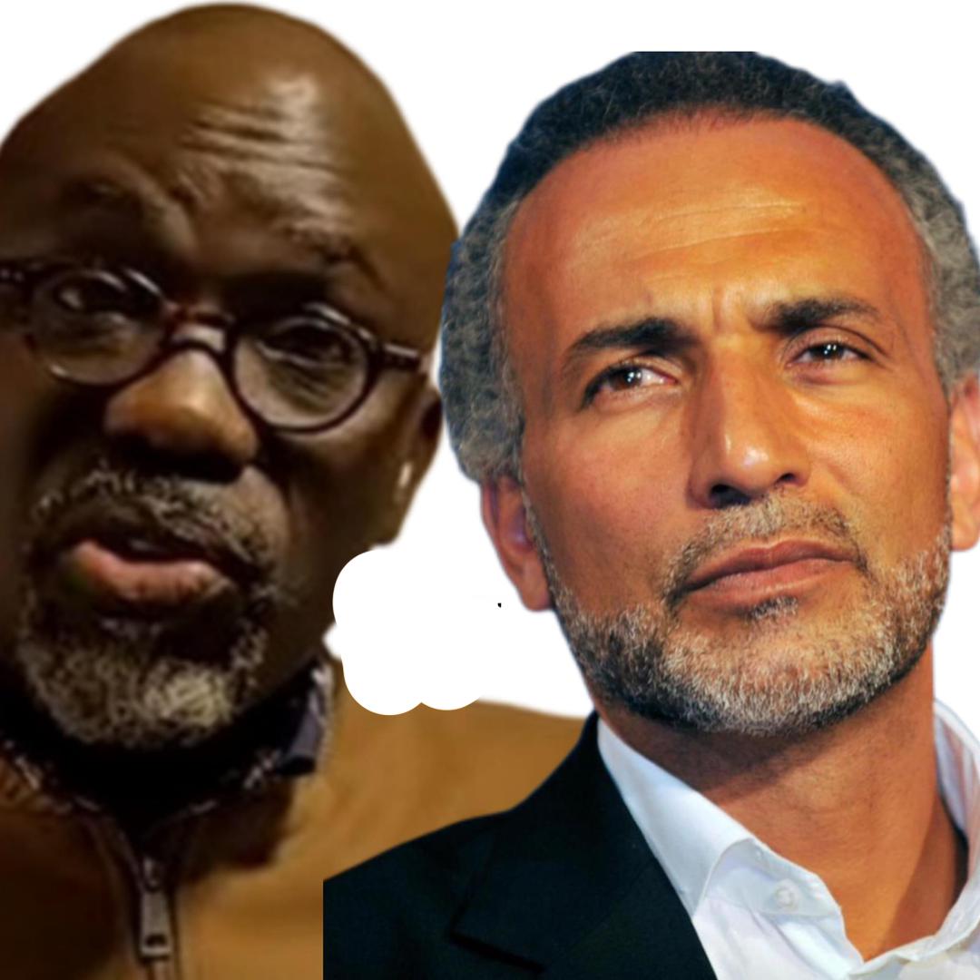 ‘URGENT : LA RÉPONSE TRÈS SÈCHE DE CHEIKH YÉRIM SECK À TARIQ RAMADAN*