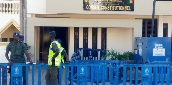 [Le Récap] Deuxième jour contrôle des parrainages: Pr Daouda Ndiaye passe, Idy en danger, le Pur confirme, mais…