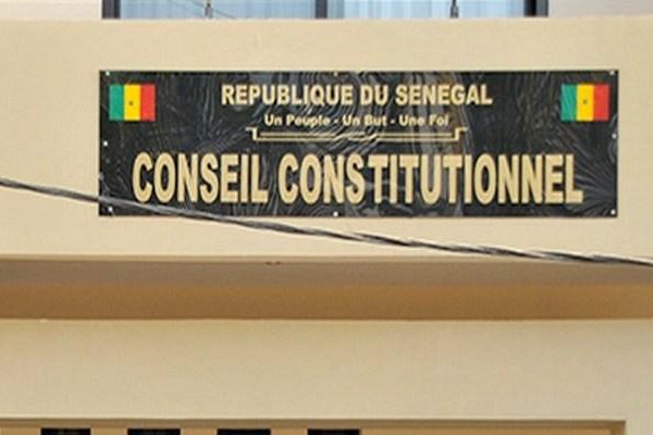 Présidentielle : Le Fdpei compte attaquer le décret de Macky, Bougane se démarque