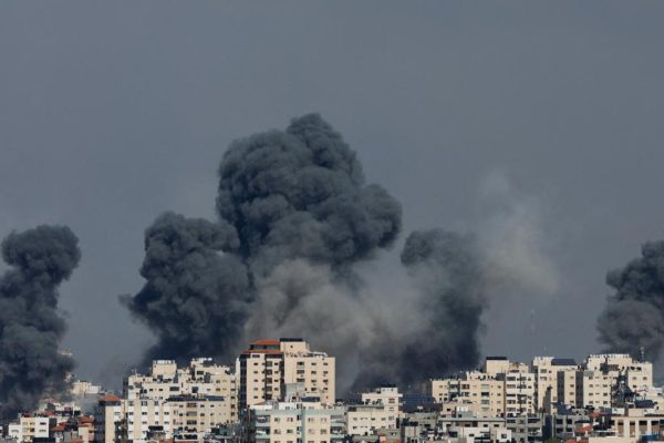 Gaza : L’armée israélienne avoue avoir tué «par erreur» trois otages israéliens