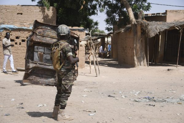 Nigeria : Le bilan de l’attaque sanglante s’alourdit à plus de 113 morts