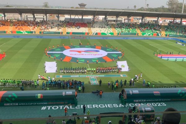 SÉNÉGAL vs GAMBIE : Lamine Camara porte les Lions (3-0)