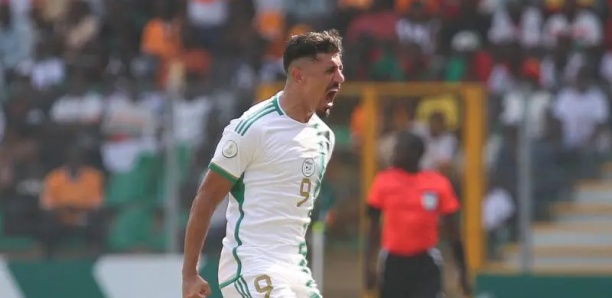 CAN 2023 / Burkina Faso / Algérie (2-2) : Bounedjah sauve les Fennecs d’une défaite