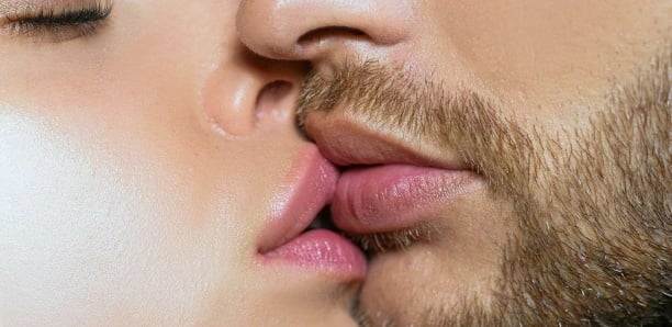 Le premier baiser sur la bouche remonte à plus de 4 500 ans