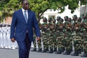 Retour au Sénégal : Macky Sall donne une mauvaise nouvelle