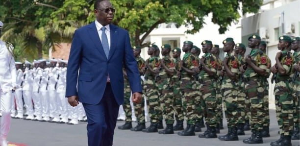 Retour au Sénégal : Macky Sall donne une mauvaise nouvelle