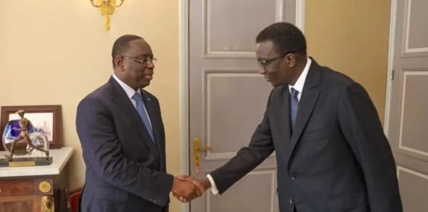 Amadou Ba : « Mon engagement et ma loyauté envers le président restent intacts »