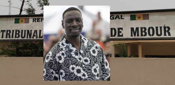 Mbour : l’acteur Omar Sy, sa voisine de 70 ans, le projet à 1,5 milliard F CFA et les propos racistes