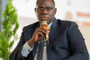 Réforme et développement territorial: Moussa Bala Fofana au cœur des transformations