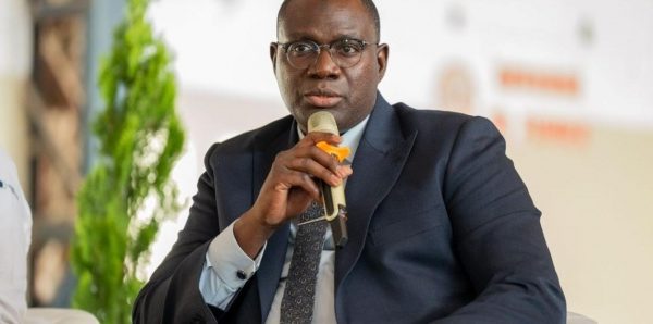 Réforme et développement territorial: Moussa Bala Fofana au cœur des transformations