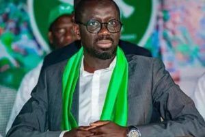 Cheikh Tidiane Youm : ” Les conditions d’organisation des législatives ne sont pas normales”