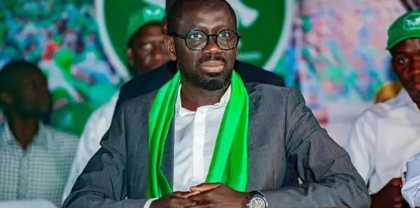 Cheikh Tidiane Youm : ” Les conditions d’organisation des législatives ne sont pas normales”