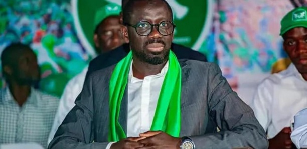 Cheikh Tidiane Youm : ” Les conditions d’organisation des législatives ne sont pas normales”